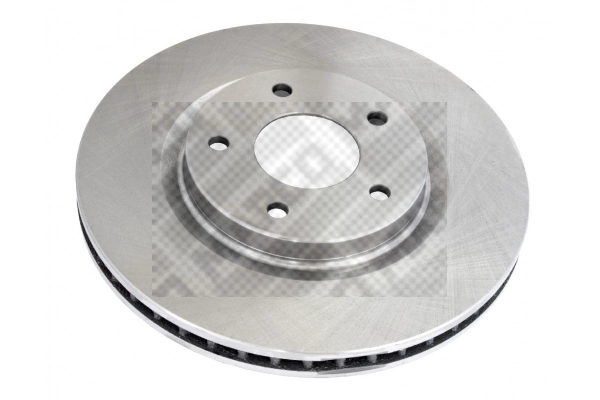 Disque de frein MAPCO 25240