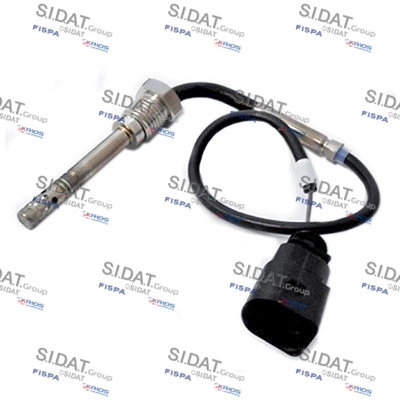 Capteur, température des gaz SIDAT 82.1235