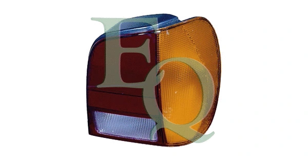 Disperseur, feu clignotant EQUAL QUALITY GP0387