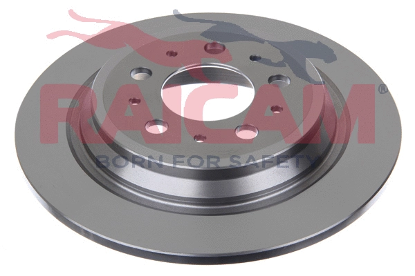 Disque de frein RAICAM RD00955