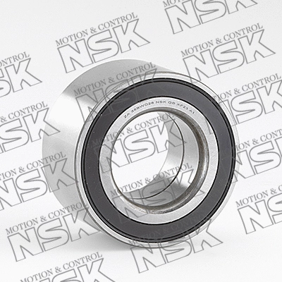 Roulement de roue NSK ZA-35BWD26