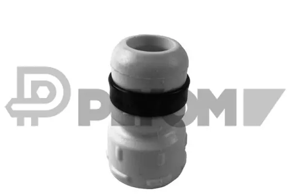 Butée élastique, suspension PLYOM P760428
