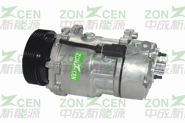 Compresseur, climatisation AIR ZONCEN 76103010