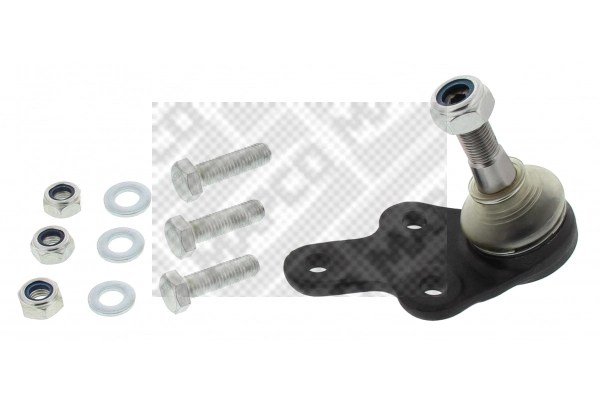 Rotule de suspension MAPCO 52607