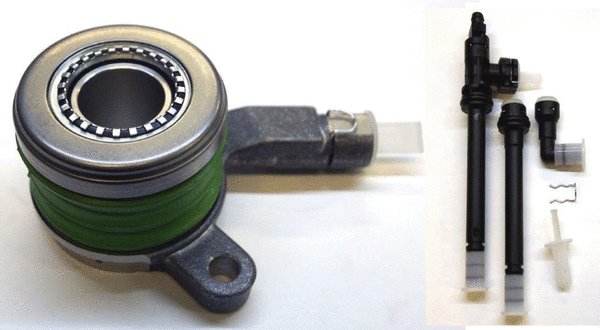 Butée hydraulique, embrayage National NSC0061