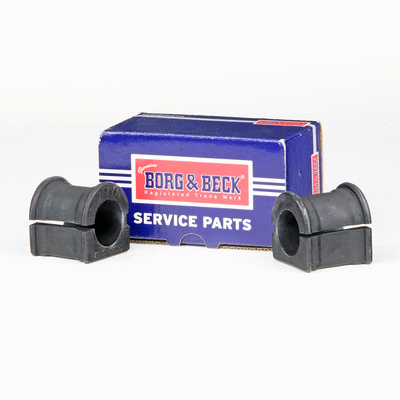 Kit de réparation, barre de couplage stabilisatrice BORG & BECK BSK7245K