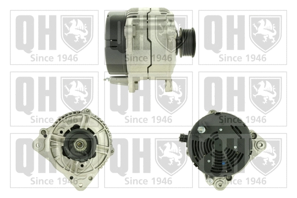 Alternateur QUINTON HAZELL QRA2987