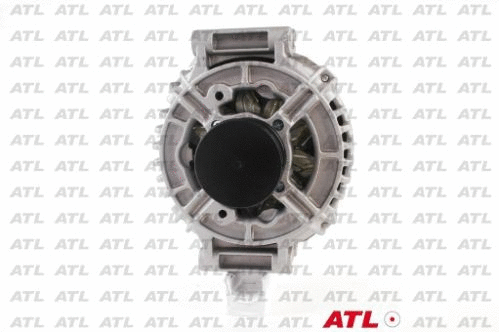 Alternateur ATL Autotechnik L 43 910