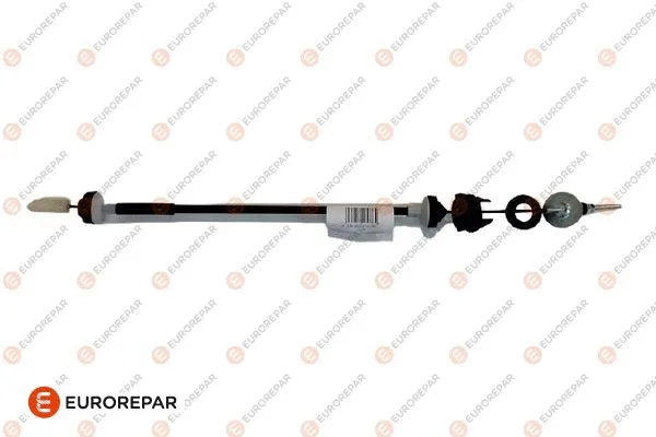 Tirette à câble, commande d'embrayage EUROREPAR E074323