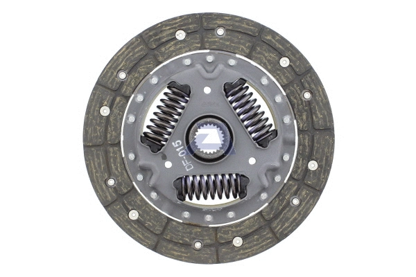 Disque d'embrayage AISIN DF-015