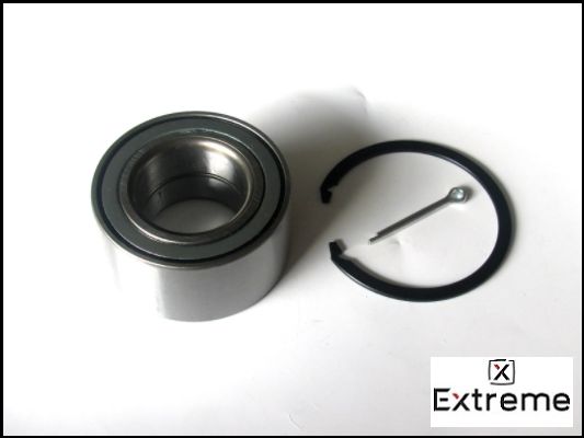 Kit de roulements de roue EXTREME 513520