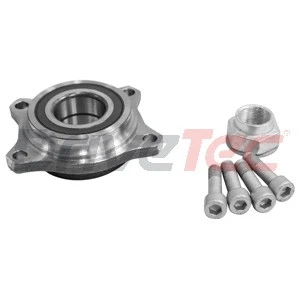 Kit de roulements de roue DriveTec DWB1404