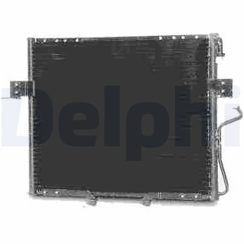 Condenseur, climatisation DELPHI TSP0225304