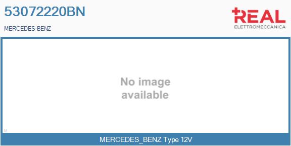 Vanne EGR REAL 53072220BN