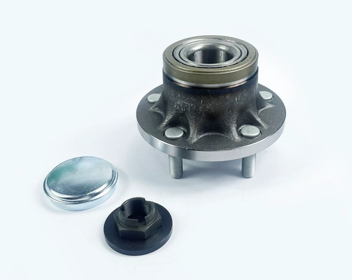 Kit de roulements de roue ABTEX LBK8835