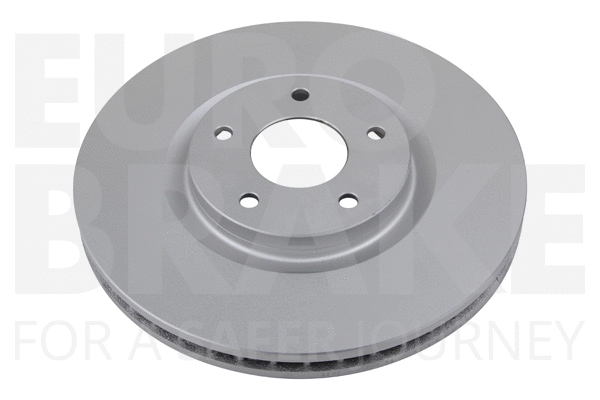 Disque de frein EUROBRAKE 5815313968
