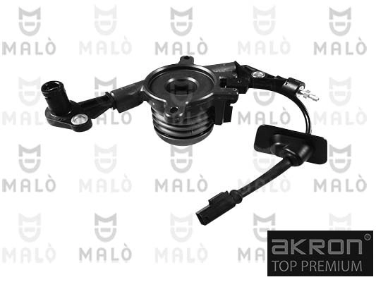 Butée hydraulique, embrayage AKRON-MALÒ 88718