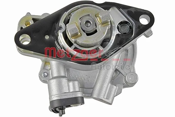 Pompe à vide, freinage METZGER 8010144
