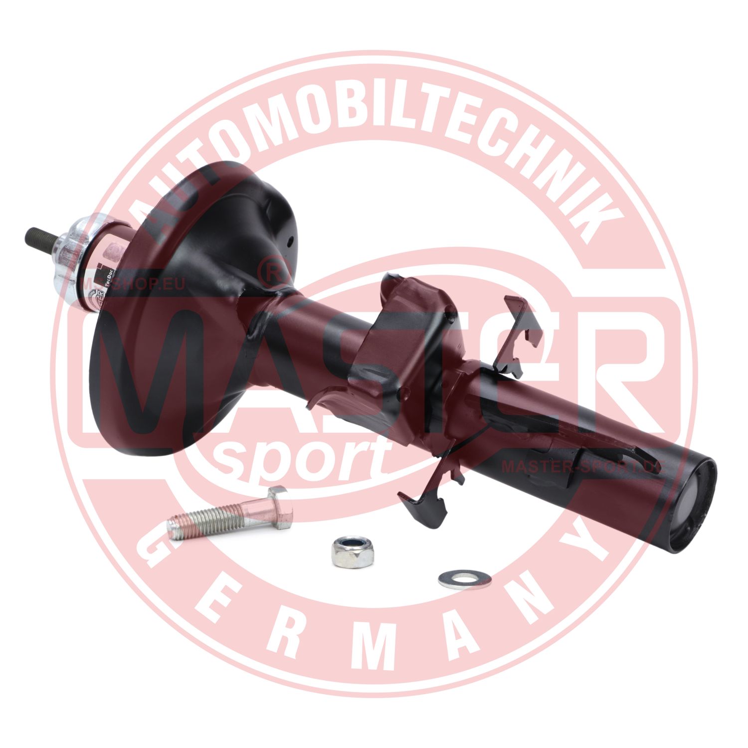 Amortisseur MASTER-SPORT GERMANY 312301-PCS-MS