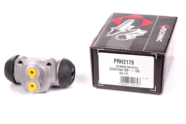 Cylindre de roue PROTECHNIC PRH2179