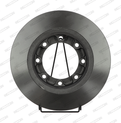 Disque de frein FERODO FCR363A