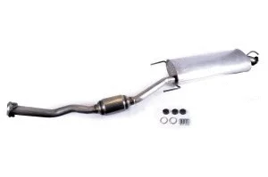 Catalyseur EEC TY6059T