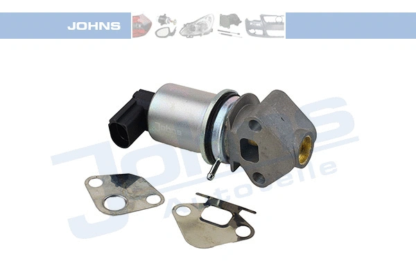 Vanne EGR JOHNS AGR 95 72-085