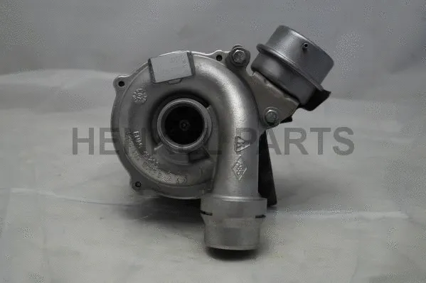 Turbocompresseur, suralimentation Henkel Parts 5110527N