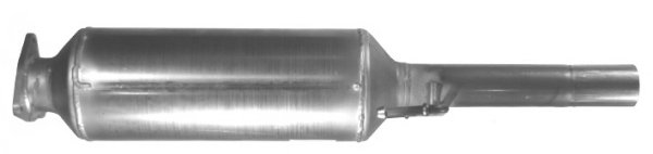 Filtre à particules / à suie, échappement IMASAF 24.03.73
