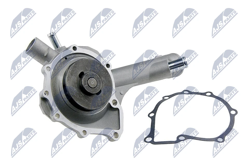 Pompe à eau, refroidissement du moteur NTY CPW-ME-054