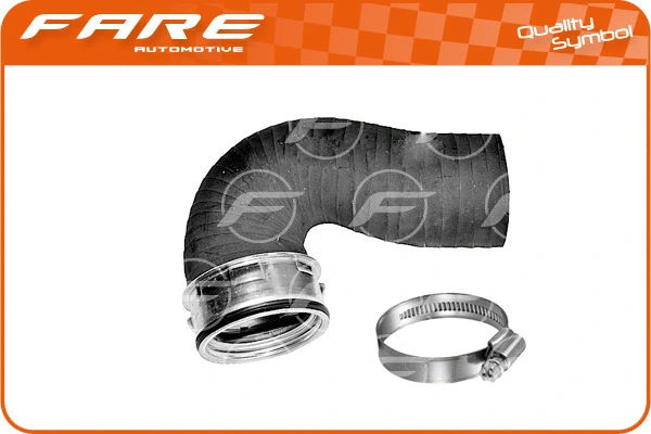 Gaine de suralimentation FARE SA 10974