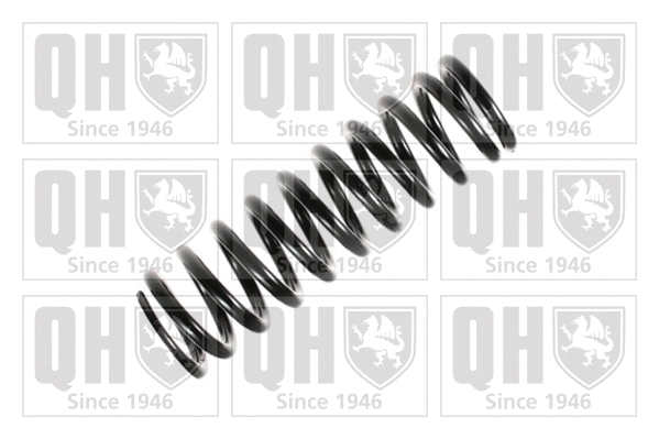 Ressort de suspension QUINTON HAZELL QCS5673