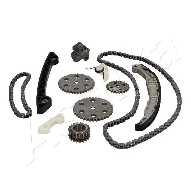 Kit de distribution par chaîne ASHIKA KCK301