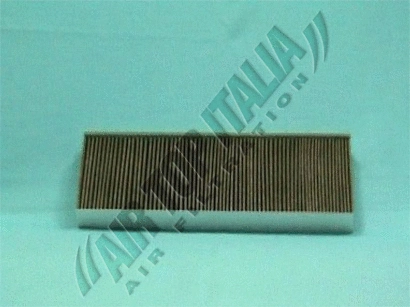 Filtre, air de l'habitacle ZERO WZ1034