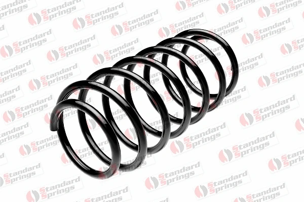 Ressort de suspension STANDARD SPRINGS ST 102 020 F
