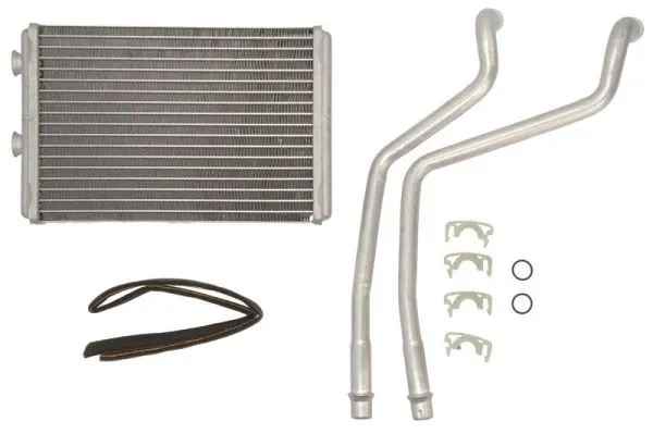 Système de chauffage THERMOTEC D6F019TT