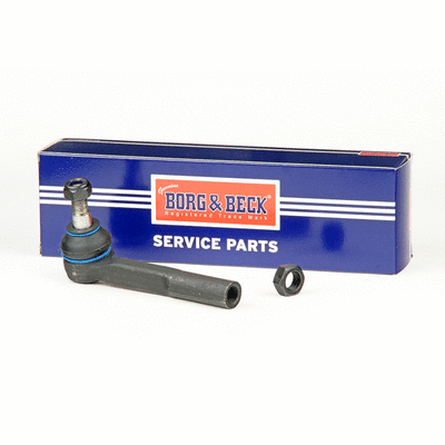 Rotule de barre de connexion BORG & BECK BTR5132