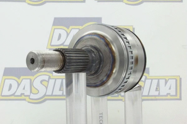 Jeu de joints, arbre de transmission DA SILVA J3523