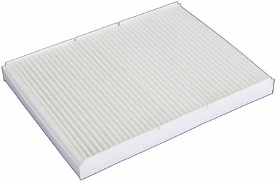 Filtre, air de l'habitacle DENCKERMANN M110769