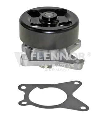 Pompe à eau, refroidissement du moteur FLENNOR FWP70268