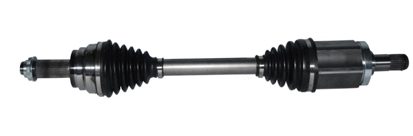 Arbre de transmission HART 456 582