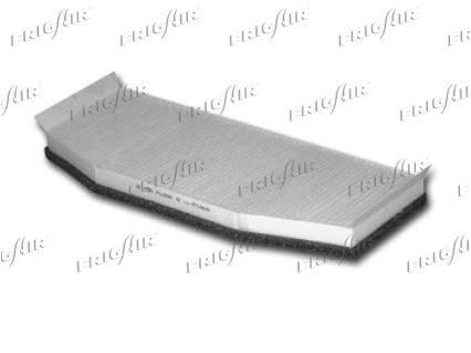 Filtre, air de l'habitacle FRIGAIR 1308.5366
