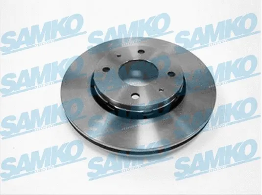Disque de frein SAMKO V1351V