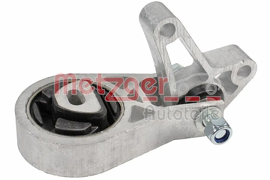 Support moteur METZGER 8054005