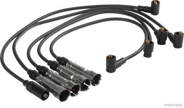 Kit de câbles d'allumage HERTH+BUSS ELPARTS 51278683
