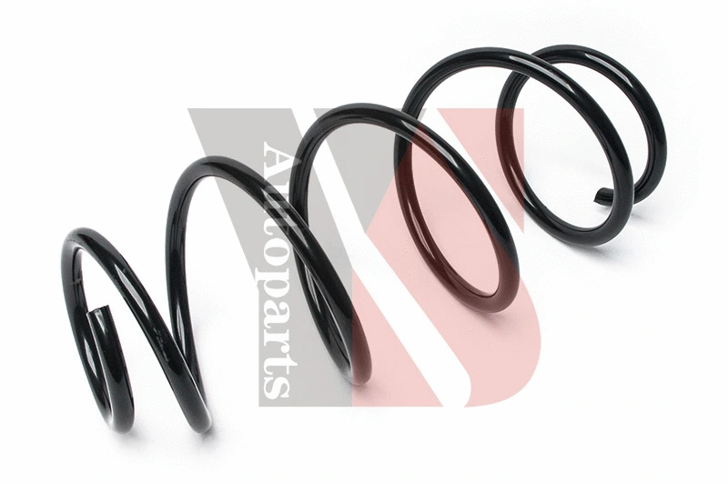Ressort de suspension YSPARTS YS-CS0024
