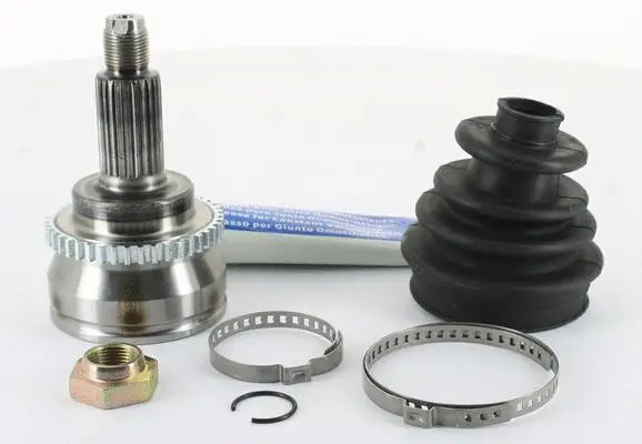 Jeu de joints, arbre de transmission FRIESEN FVJ0173