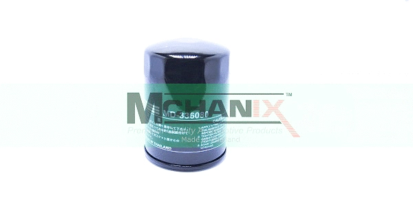 Filtre à huile Mchanix ISOLF-011