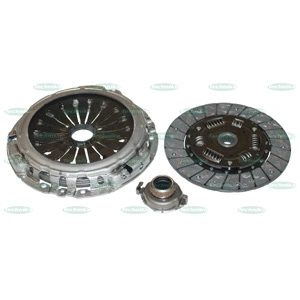 Kit d'embrayage Technika TKA810024