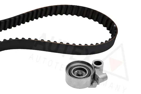 Kit de courroie crantée AUTEX 702679